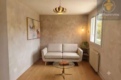 Appartement 4 pièces 675 €