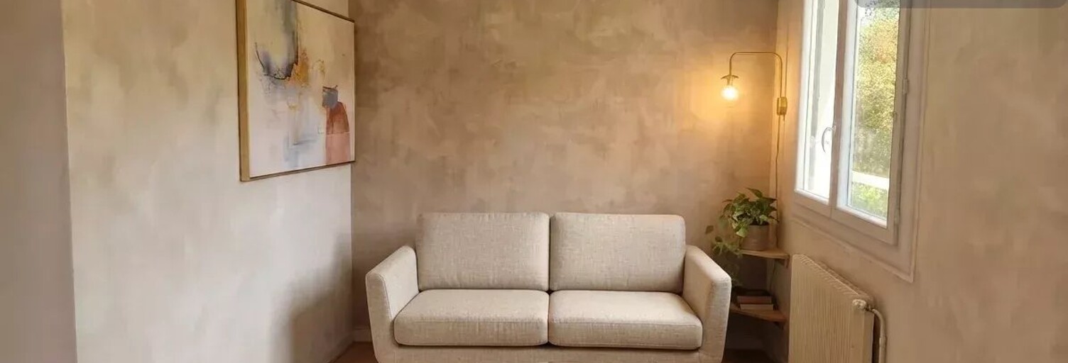 Appartement 4 Pièces 71 m² à louer à Beaugency (45190)
