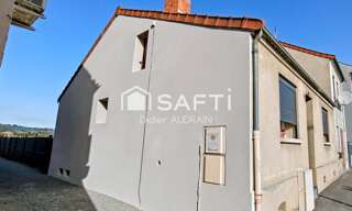 Maison 3 Pièces 72 m² à vendre à Montluçon (03100)