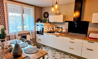 Maison 3 Pièces 72 m² à vendre à Montluçon (03100)