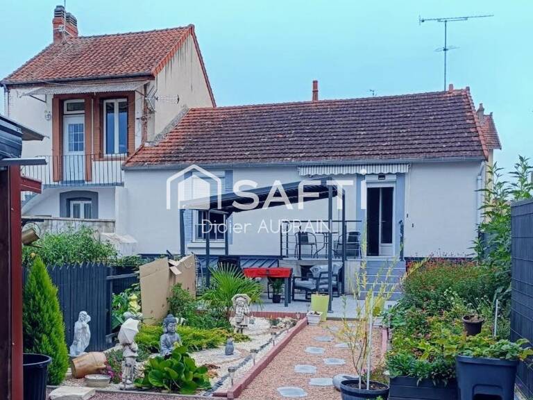 Maisonnette en très bon état et bien située — photo 1