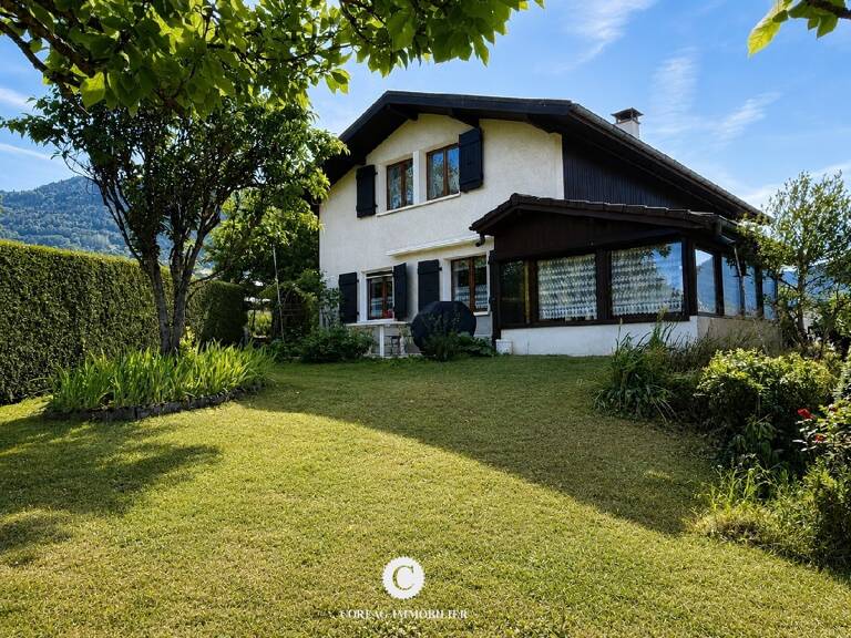 Maison 8 pièces 139 m² — photo 1