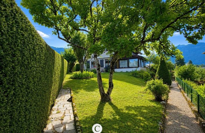 Vente maison 8 pièces 139 m² Viuz-en-Sallaz (74250) — photo 2