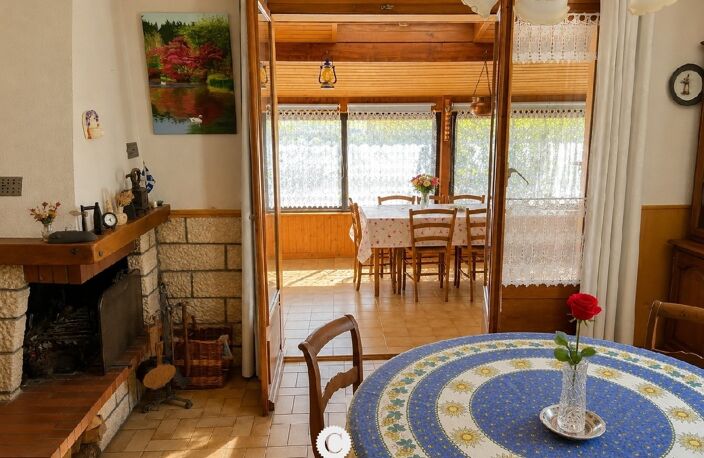 Vente maison 8 pièces 139 m² Viuz-en-Sallaz (74250) — photo 5