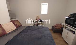 Appartement 1 Pièce 14 m² à vendre à Caen (14000)