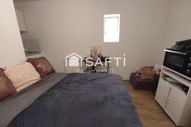 Appartement 1 pièces 70000 €