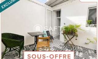 Maison 4 Pièces 75 m² à vendre à Port-Louis (56290)