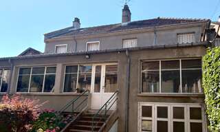 Maison 9 Pièces 240 m² à vendre à Autun (71400)