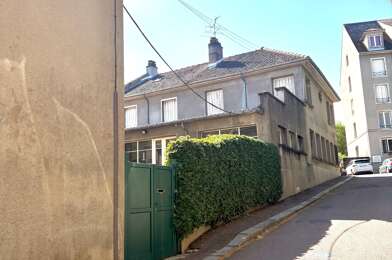 Maison 9 pièces 295000 €