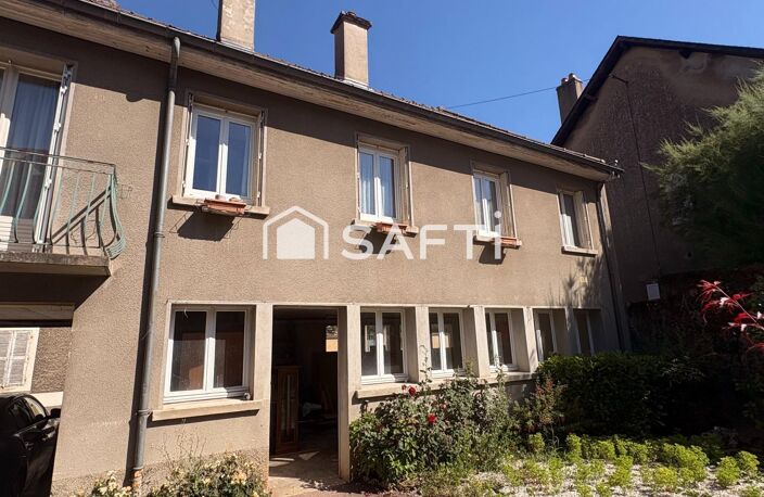 AUTUN - ENSEMBLE IMMOBILIER FORT POTENTIEL — photo 3