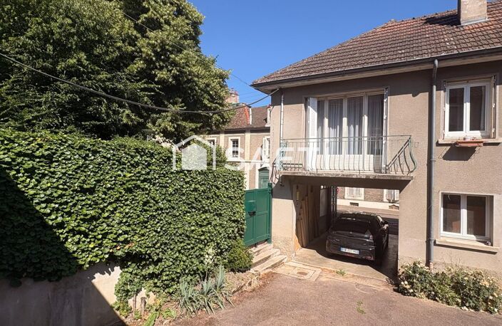 AUTUN - ENSEMBLE IMMOBILIER FORT POTENTIEL — photo 4