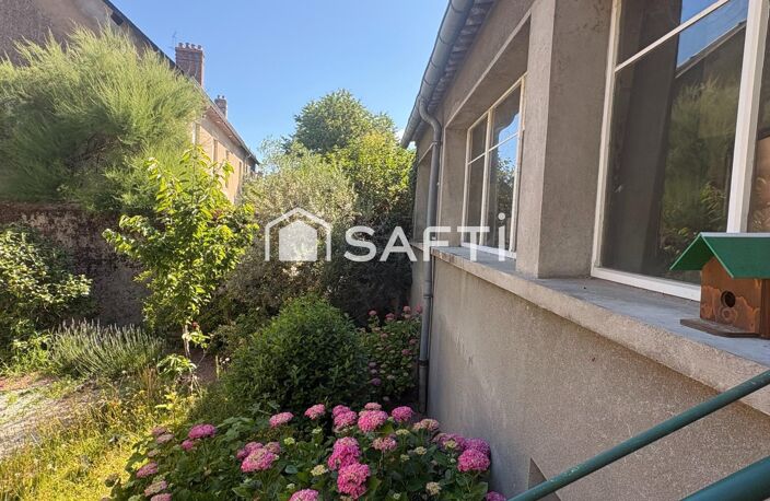 AUTUN - ENSEMBLE IMMOBILIER FORT POTENTIEL — photo 5
