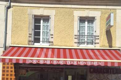 Commerce  45000 €