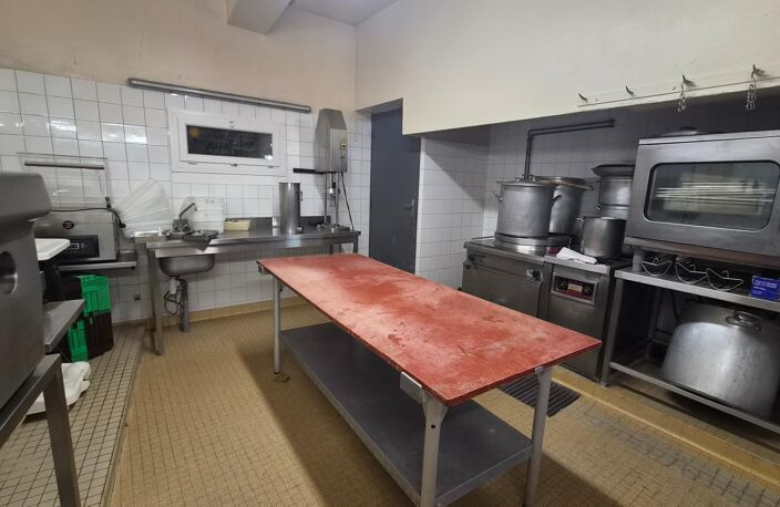 A saisir Fonds de Commerce Boucherie Charcuterie Traiteur — photo 3