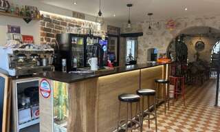 Commerce 3 Pièces 250 m² à vendre à Bréval (78980)