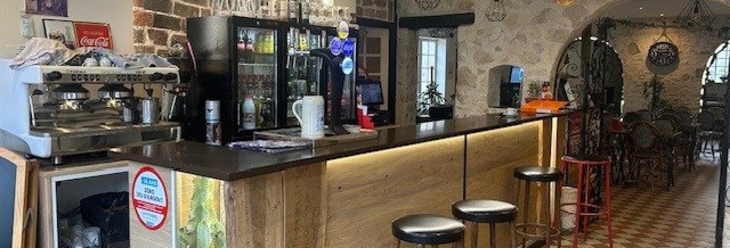 Commerce 3 Pièces 250 m² à vendre à Bréval (78980)