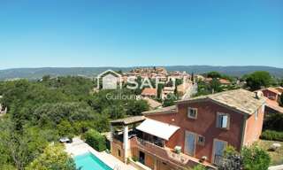 Maison 7 Pièces 192 m² à vendre à Roussillon (84220)
