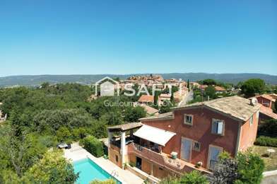 Maison 7 pièces 500000 €