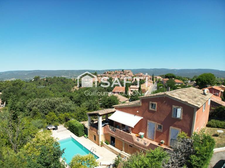 Vues imprenables  Piscine  2 studios indépendants  Environnement calme — photo 1