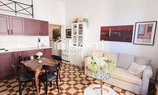 Appartement 2 Pièces 38 m² à vendre à Nice (06300)