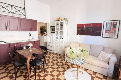 Appartement 2 pièces 269000 €