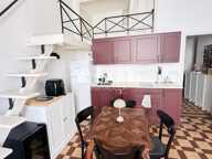 APPARTEMENT 2 PIECES PORT DE NICE — photo 2