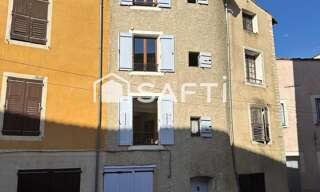 Maison 3 Pièces 62 m² à vendre à Riez (04500)