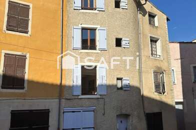 Maison 3 pièces 98000 €