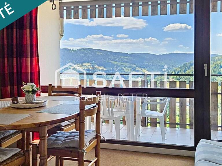 LE THOLY  6 couchages  Balcon  Parking — photo 1