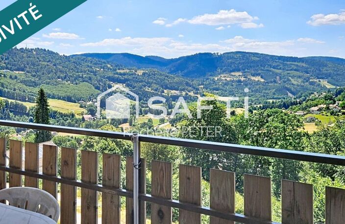 LE THOLY  6 couchages  Balcon  Parking — photo 2