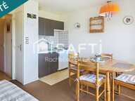 LE THOLY  6 couchages  Balcon  Parking — photo 3