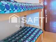 LE THOLY  6 couchages  Balcon  Parking — photo 4