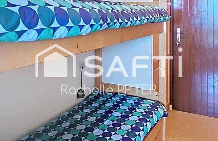 LE THOLY  6 couchages  Balcon  Parking — photo 4