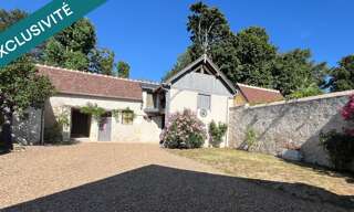 Maison 6 Pièces 149 m² à vendre à Bléré (37150)