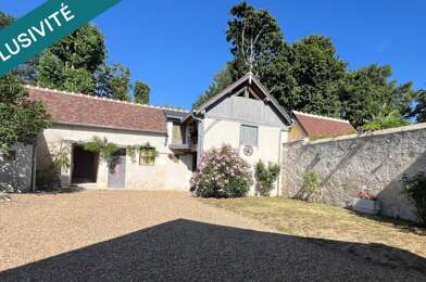 Maison 6 pièces 370000 €