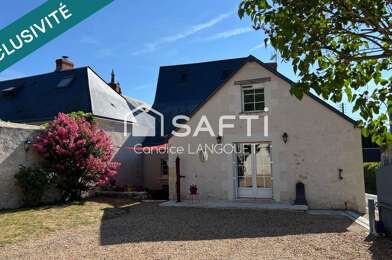 Maison 6 pièces 370000 €