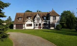 Maison 6 Pièces 146 m² à vendre à Cailly-sur-Eure (27490)