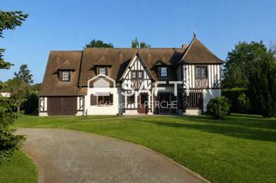 Maison 6 pièces 365750 €