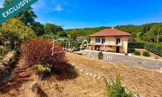Maison 5 Pièces 115 m² à vendre à Miribel (01700)