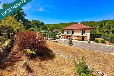 Maison 5 pièces 360000 €