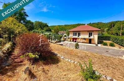 Maison familiale 3 chambres avec grand terrain ! — photo du bien