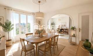 Appartement 4 Pièces 75 m² à vendre à Brest (29200)