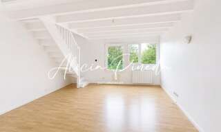 Appartement 3 Pièces 59 m² à vendre à Le Perray-en-Yvelines (78610)