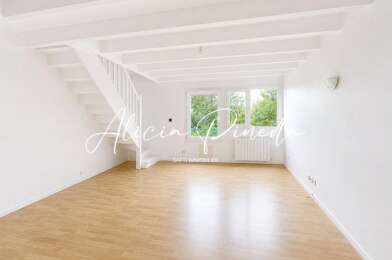 Appartement 3 pièces 170000 €