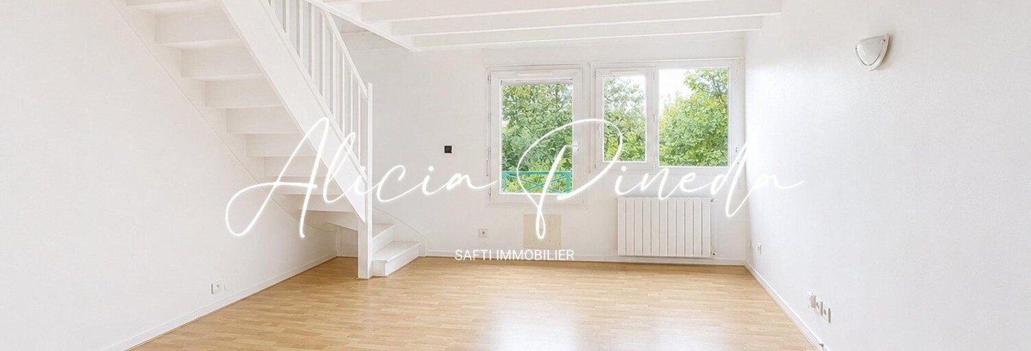 Appartement 3 Pièces 59 m² à vendre à Le Perray-en-Yvelines (78610)