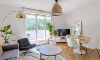 Appartement 2 Pièces 40 m² à vendre à Bruges (33520)