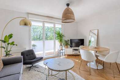 Appartement 2 pièces 185000 €