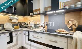 Appartement 3 Pièces 64 m² à vendre à Alfortville (94140)