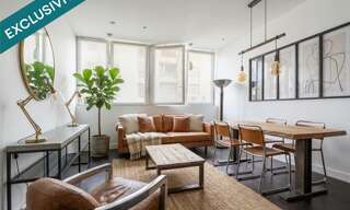 Appartement 3 Pièces 64 m² à vendre à Alfortville (94140)