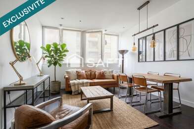 Appartement 3 pièces 319000 €